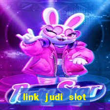 link judi slot gacor terbaik