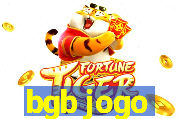 bgb jogo