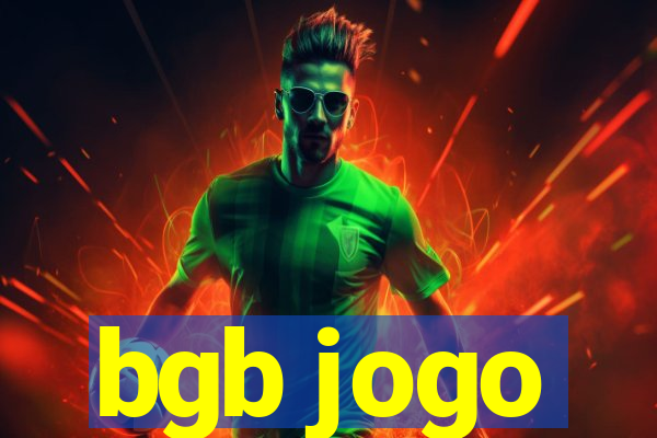 bgb jogo