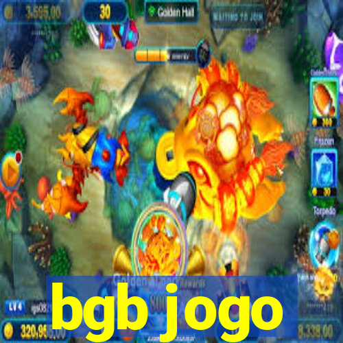 bgb jogo