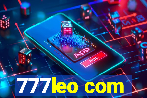 777leo com