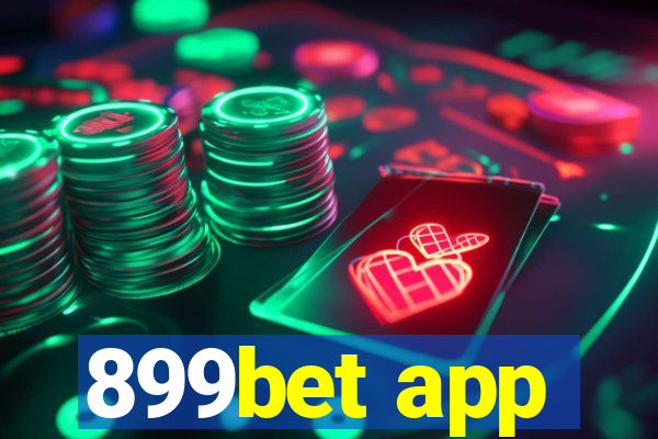 899bet app