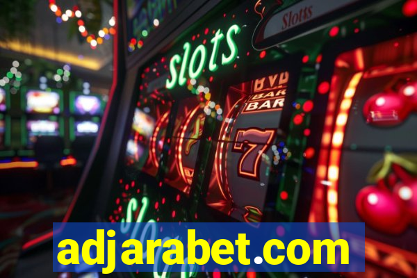 adjarabet.com