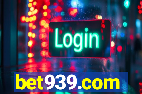 bet939.com