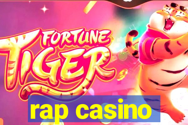 rap casino