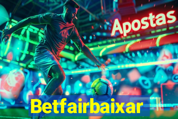 Betfairbaixar