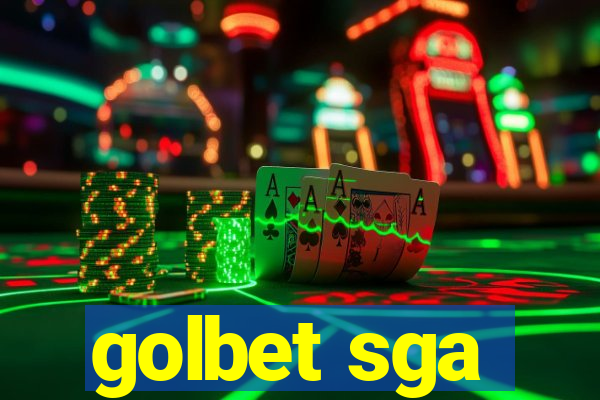 golbet sga