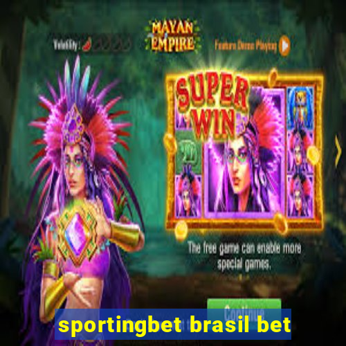 sportingbet brasil bet