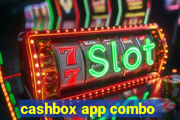 cashbox app combo