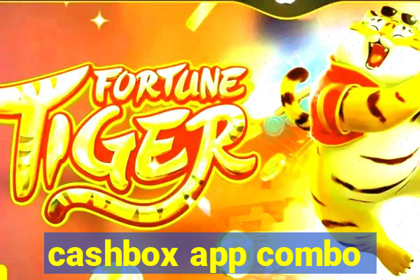 cashbox app combo