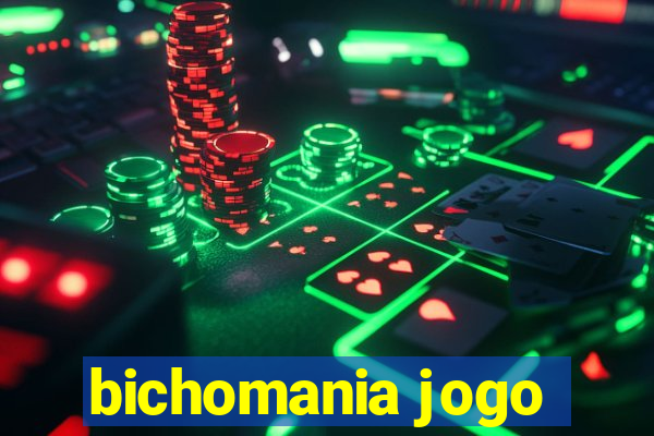 bichomania jogo