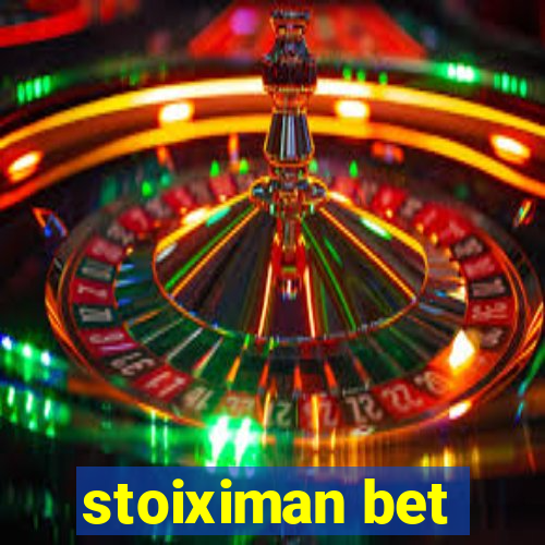 stoiximan bet