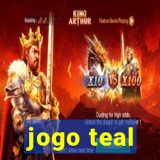 jogo teal