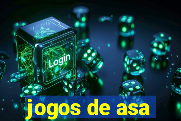 jogos de asa