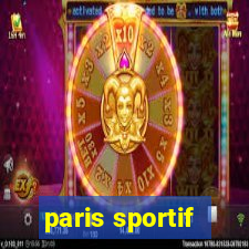 paris sportif