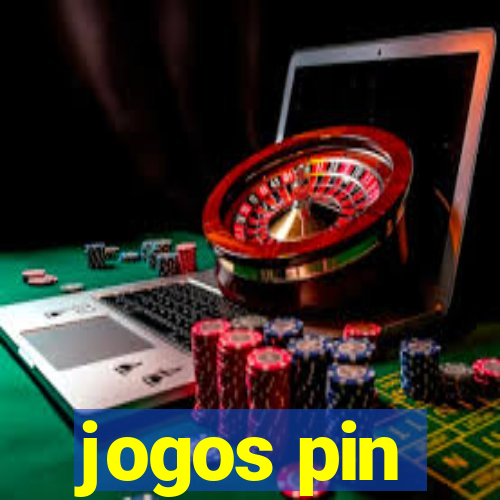 jogos pin