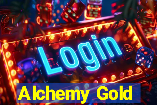 Alchemy Gold