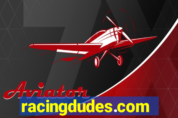 racingdudes.com