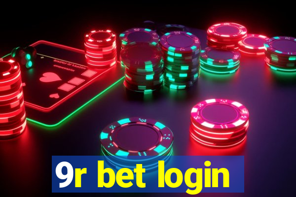 9r bet login