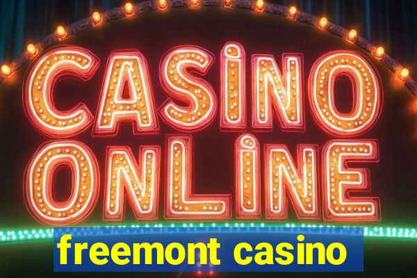 freemont casino