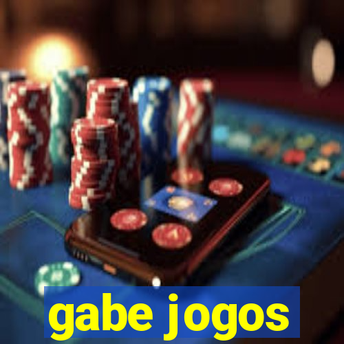 gabe jogos