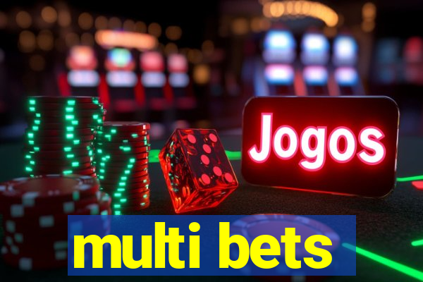 multi bets