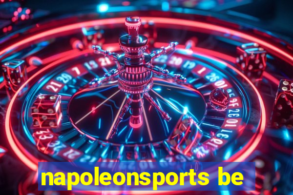 napoleonsports be