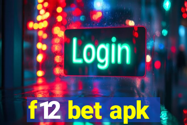 f12 bet apk