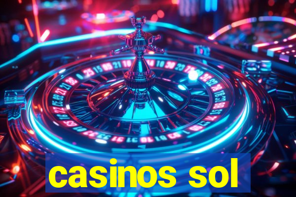 casinos sol