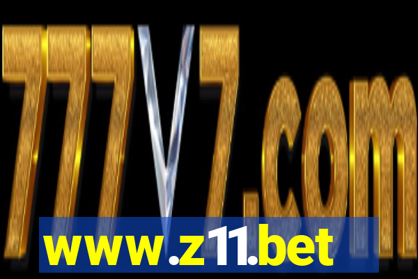 www.z11.bet