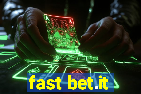 fast bet.it