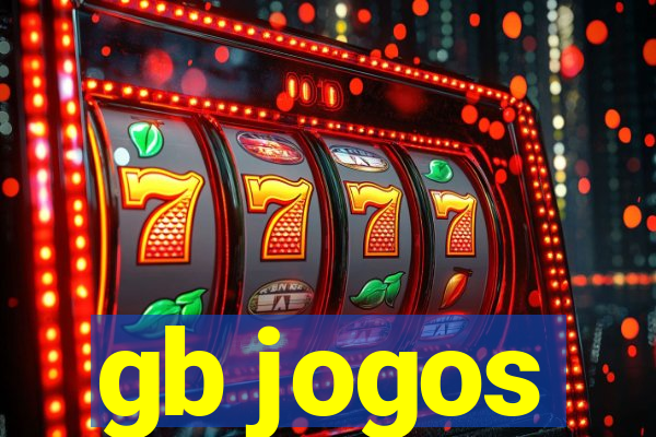 gb jogos