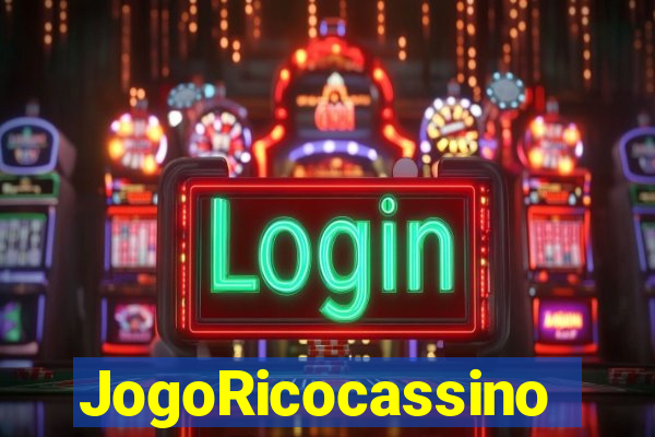 JogoRicocassino