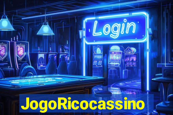 JogoRicocassino