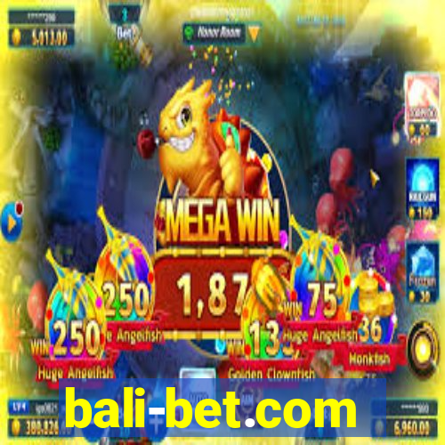 bali-bet.com