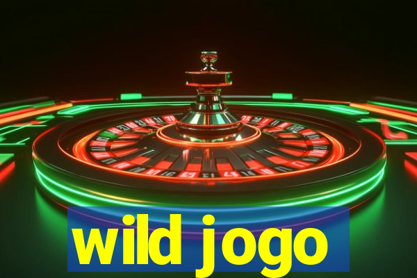 wild jogo