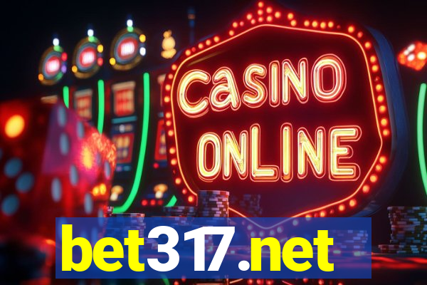 bet317.net