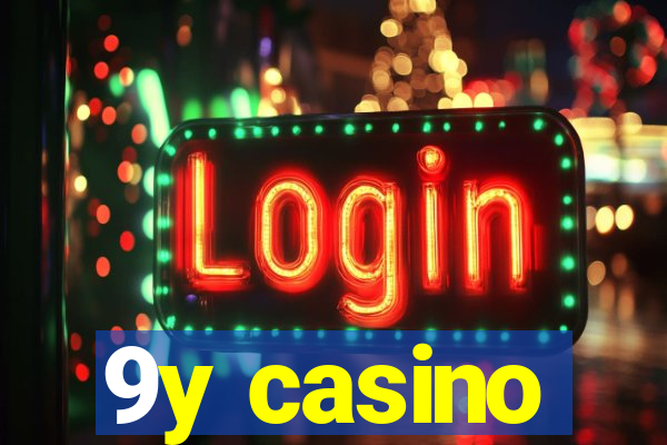 9y casino