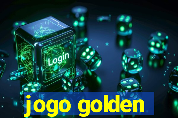 jogo golden