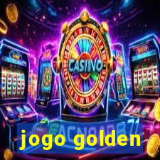 jogo golden