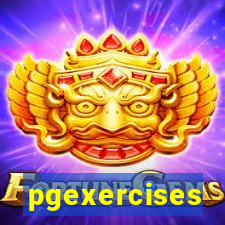 pgexercises