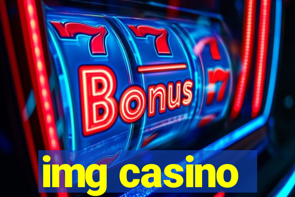 img casino