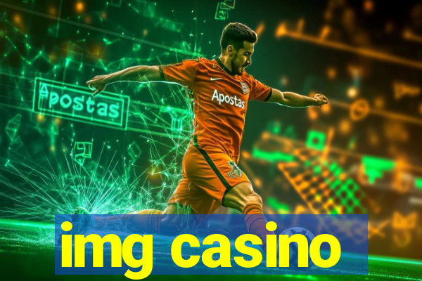 img casino