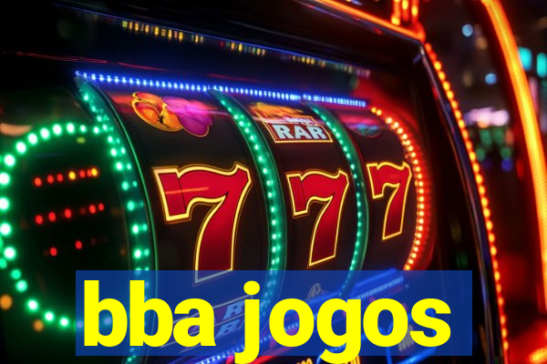 bba jogos