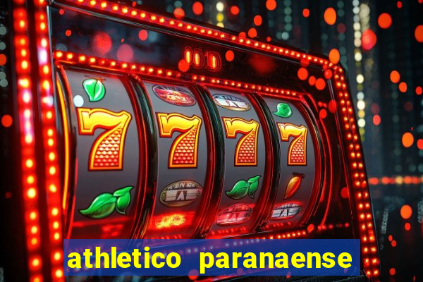 athletico paranaense x bahia palpites