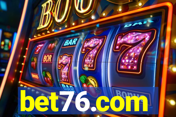 bet76.com