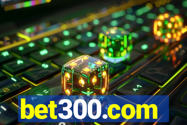 bet300.com