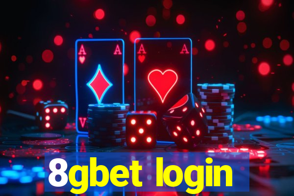 8gbet login