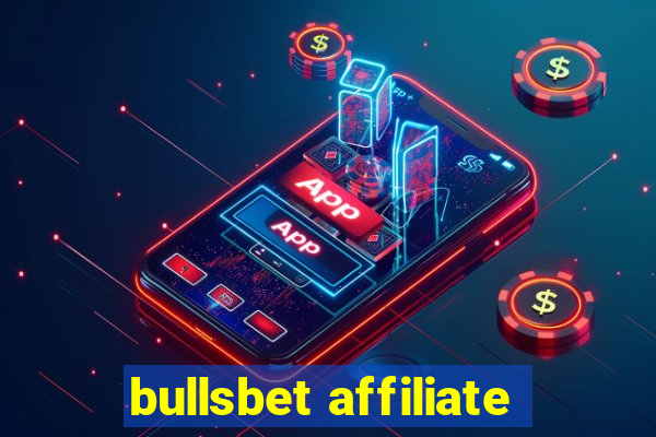 bullsbet affiliate