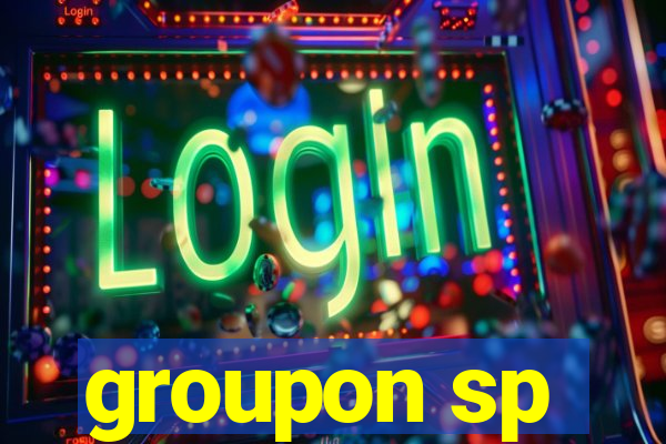 groupon sp